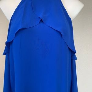 MICHAEL Michael Kors Tops - MICHAEL Michael Kors Long Sleeve Cold Shoulder MICHAEL Michael Kors Tops - MICHAEL Michael Kors Long Sleeve Cold Shoulder